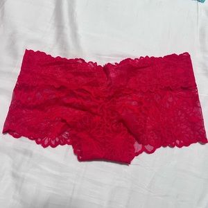 Brand New Victoria’s Secret Underwear Size Extra Small